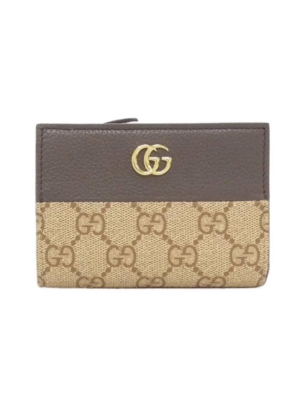 Gucci GG Marmont Aagul Wallet
